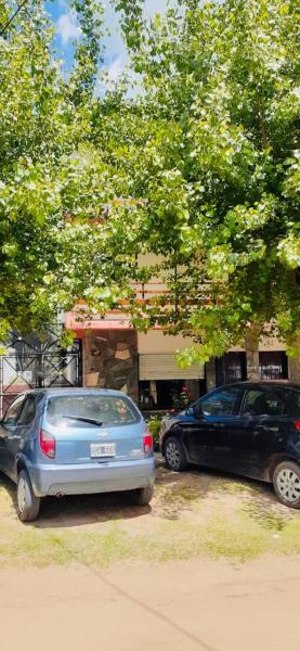 Departamento dos ambientes con balcón en Villa Gesell